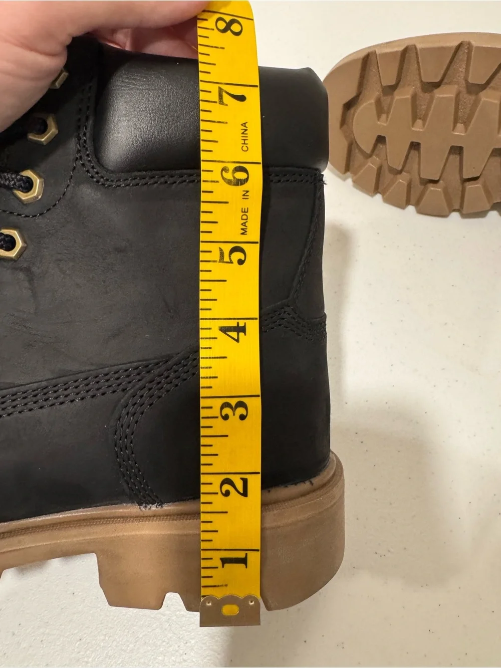 Timberland PRO Sawhorse 6